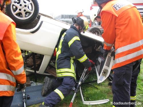 2013-04-21 Rettungdienstuebung FTZ 118